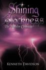 Shining Blackness : The Nephilim Chronicles - Book