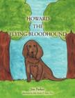 Howard the Flying Bloodhound - Book