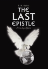 The Last Epistle : Armageddon - eBook