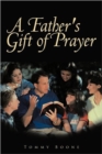 A Father's Gift of Prayer - Book