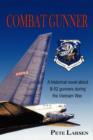 Combat Gunner - Book