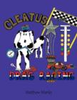 Cleatus Goes Drag Racing - Book