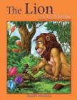 The Lion and the Mouse : Come Together as Friends - Book