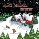 Santa's Adventures : Preparations for the Christmas Flight 2007, 2009, 2010 - Book