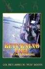 Returning Fire : In the Beginning - Book