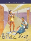 High School Diva - eBook