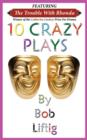 10 Crazy Plays - Book