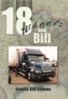 18 Wheels and Bill - Book