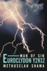 Euroclydon Y2k12 Man of Sin - eBook