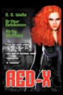 Red-X - Book