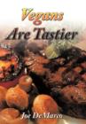 Vegans Are Tastier - Book