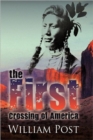 The First Crossing of America - Book