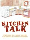 Kitchen Talk - Book