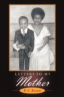 Letters To My Mother - Book