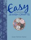 Easy and Economical Jewish Crafts - Book