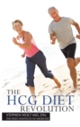 Holt on the Hcg Diet Revolution - eBook