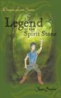 Dragon Lore Series : Legend of the Spirit Stone - Book