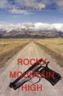 Rocky Mountain High - Book