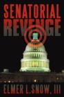 Senatorial Revenge - Book