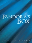 Pandora'S Box - eBook