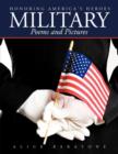 Military Poems and Pictures : Honoring America's Heroes - Book