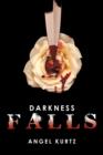 Darkness Falls - Book