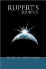 Rupert's Journey - Book