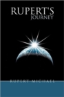 Rupert's Journey - Book