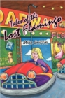 Tales of the Lost Flamingo - Book