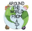 Around the World from A to Z - Book