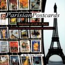 Parisian Postcards : Snapshots of Life in Paris - Book