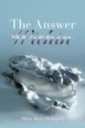 The Answer Within - Book