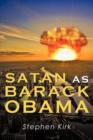 Satan as Barack Obama - Book