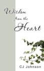 Wisdom from the Heart - Book