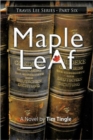 Mapleleaf - Book