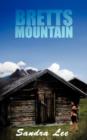 Bretts Mountain - Book