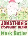 Jonathan's Raspberry Beard - Book