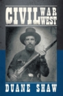 Civil War West - eBook