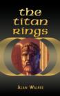 The Titan Rings - Book