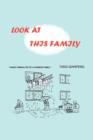 Look At This Family - Book