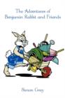The Adventures of Benjamin Rabbit and Friends - Book