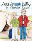 Archie and Billy in Monster Cave - Book