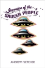 Invasion of the Saucer People - Book