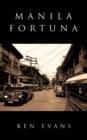 Manila Fortuna : Tsismis - Book