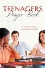 Teenagers Prayer Book : Creating a Cordial Relationship with God - Book