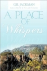 A Place of Whispers - Book