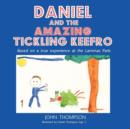Daniel and the Amazing Tickling Keefro - Book