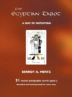 The Egyptian Tarot : A Way of Initiation - Book