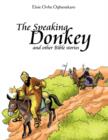 The Speaking Donkey and Other Bible Stories - Book