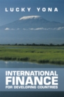 International Finance for Developing Countries - eBook